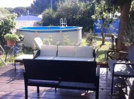 Abrivado Aimargues en petite camargue