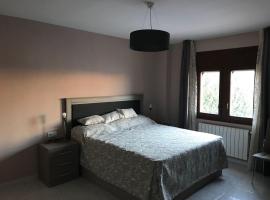 Casa individual con piscina miami playa，位于迈阿密普拉特亚的酒店