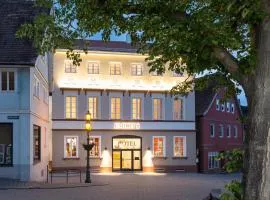 EMICH´S Hotel