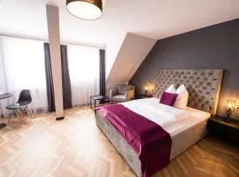 V Business Appartments Stuttgart Magstadt