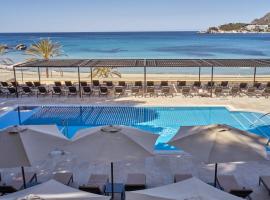 Secrets Mallorca Villamil Resort & Spa - Adults Only (+18)，位于帕格拉的度假村