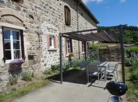 La Bastide d'Amalthée