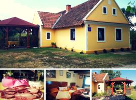 Country House Ivančan，位于Molve的酒店