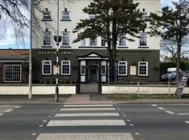 The Brewers Arms