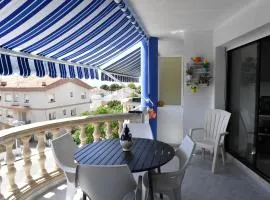 Appartement exceptionnel confortable bord de mer