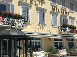 Hôtel Restaurant Million
