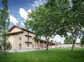 Agr. Cascina Fabbrica