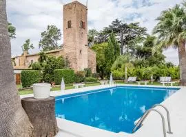 Alquería Calatrava B&B