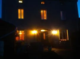 LES 4 VENTS
