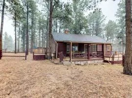 Big Bear Cabin