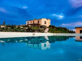 B&B Torre Dell'Angelo，位于圣安杰洛城的酒店