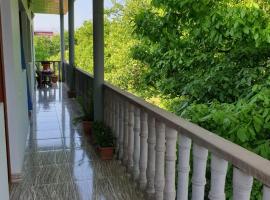 Tatev Shinuhayr Hotel'，位于Shinuhayr的酒店