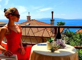 Apartmani Kantrida- Antea