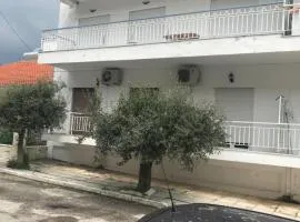 Charoula Apartments, Asprovalta