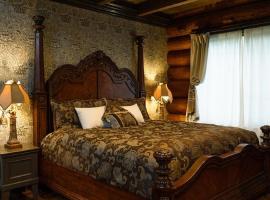 Auberge Meson / Vacation STAY 36230，位于大津的酒店