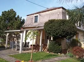 La Villa Mansard
