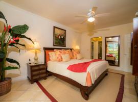 Los Suenos Resort Del Mar 4O by Stay in CR，位于赫拉多拉的高尔夫酒店