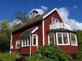 Villa Nyborg - By the Sea