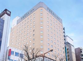 Sotetsu Fresa Inn Kawasaki-Higashiguchi，位于川崎港区卓站附近的酒店