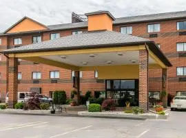 Comfort Inn
