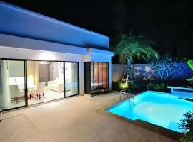Pumeria Resort Phuket - SHA Plus