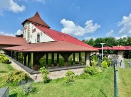 Wellness Hotel Fridrich