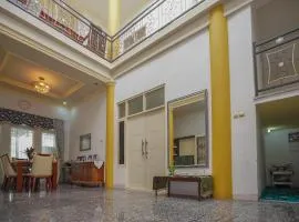 RedDoorz Syariah near Museum Lambung Mangkurat 2