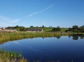 Keld Barn, Low Ploughlands Holiday Lets