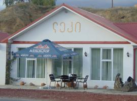 hotel leki，位于阿斯平贾的酒店