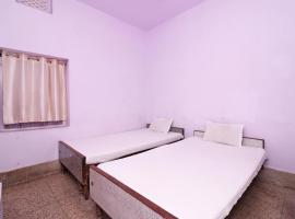 SPOT ON 43010 Hotel Dreamland，位于Kerh的酒店