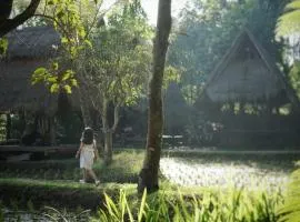 萨普里迪咖啡馆、画廊及度假酒店