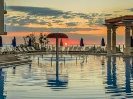 Astera Hotel & Spa with FREE PRIVATE BEACH