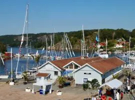 Apartments in Henån