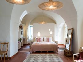 La Maison des Sources