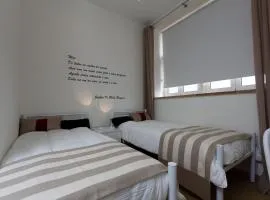 图里斯莫赛库洛旅馆