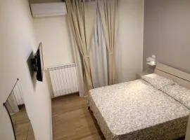b＆b casa d'amicis