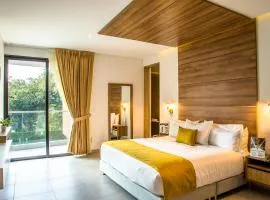 Hotel Pance 122 Wellness Spa