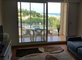 3AMB31 - Studio pour 3 personnes avec magnifique vue sur la baie