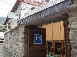 Hostal Casa Laplaza