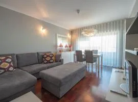 Apartamento Mouzinho de Albuquerque