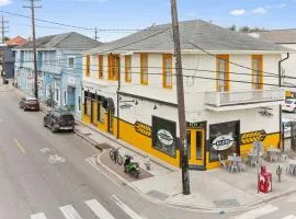 Freret Apartments near Streetcar & Tulane