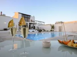 Il Baiocco affittacamere piscina & SPA