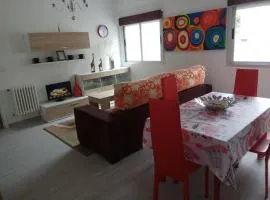 APARTAMENTO EN EL CENTRO DE LALIN