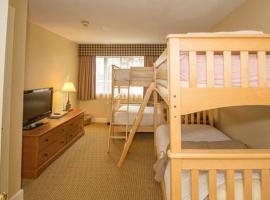 2 Bedroom Deluxe Suite, 8 Home，位于西多佛的酒店