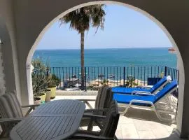 Pissouri Beach Front Apartments