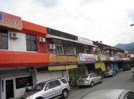 Syarijaya Hotel，位于和丰的酒店