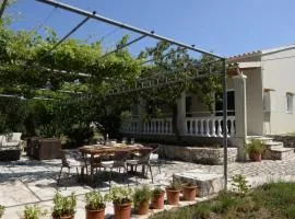 The Olive Grove House