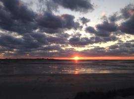 Coté Dune，位于勒克罗图瓦的酒店