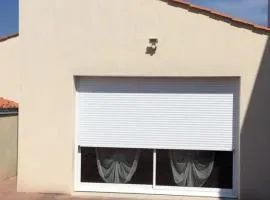 Maisons de vacances à Curzon
