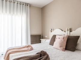 Hostal Buenos Aires，位于特伦普的酒店